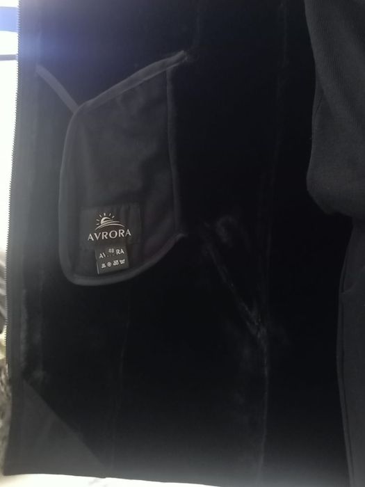 Продается дубленка