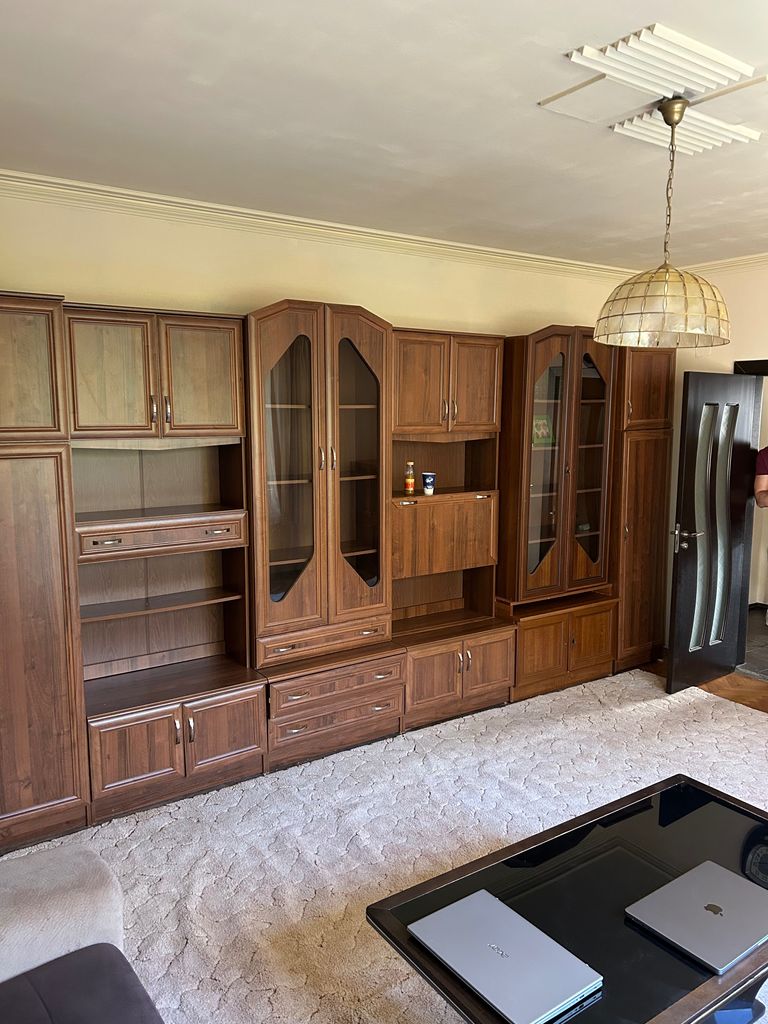 Дава се под наем Двустаен апартамент в София, Стрелбище - 76 кв.м за 770 € - Снимка #5