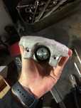 Etrieri ford focus 2