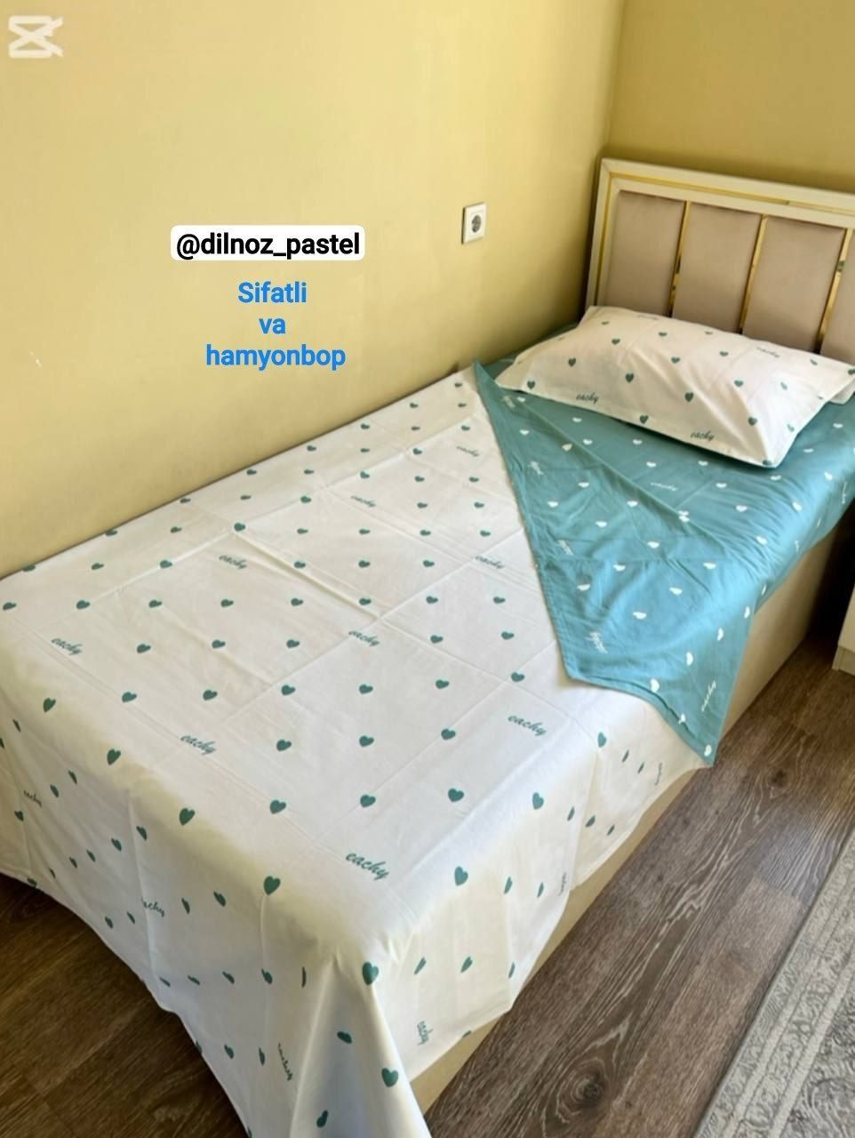 Pastel zakazga tikaman