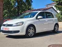 VW Golf 6 1.4 tsi - Highline