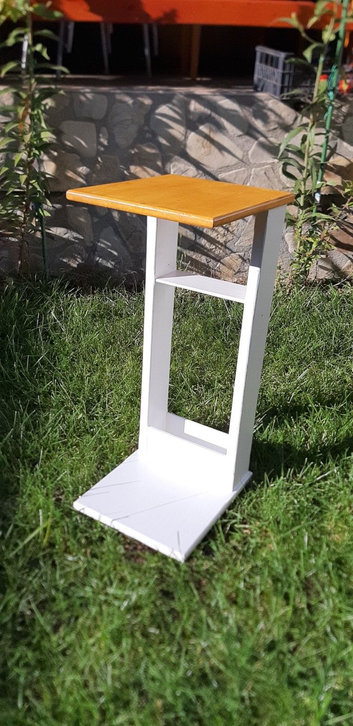 Masuta pentru cafea de canapea/end table