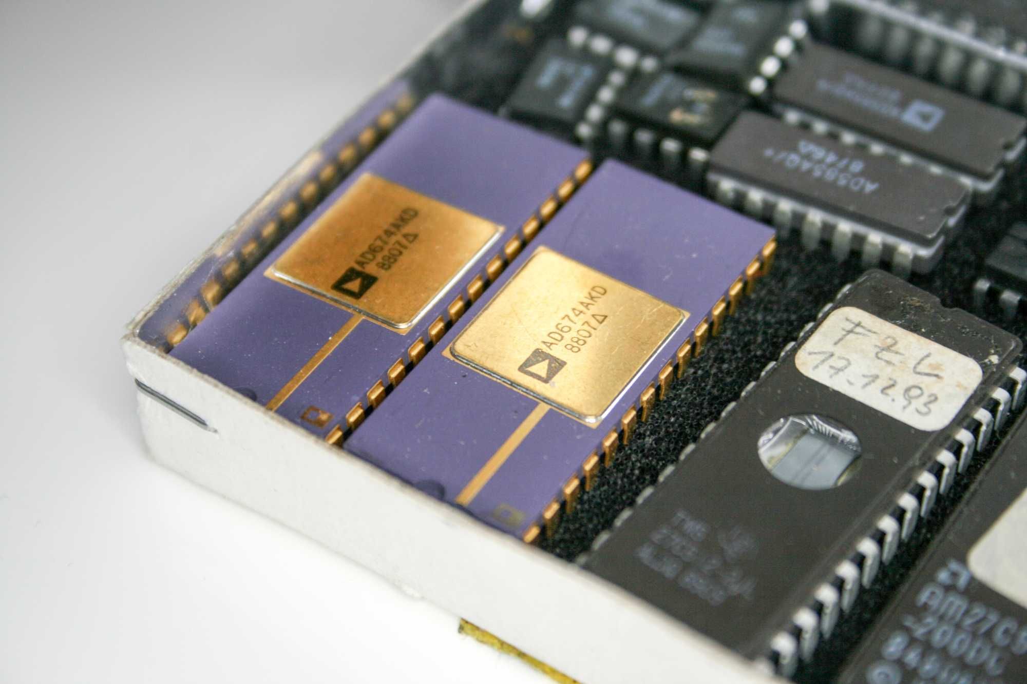 Reparatii echipamente electronice