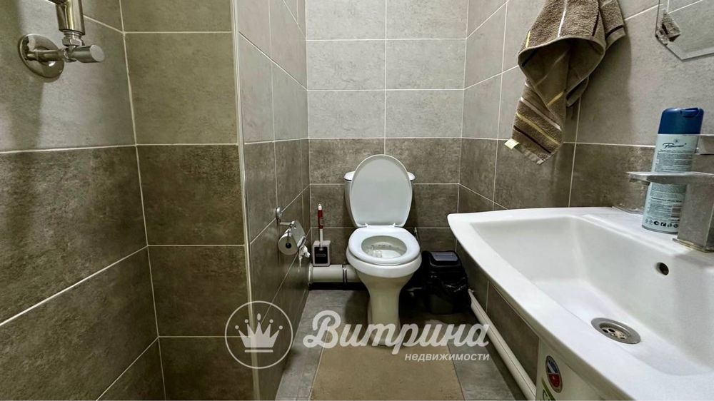 Продажа 2-комнатной квартиры в ЖК Династия
