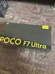 Poco F7 Ultra nou sigilat
