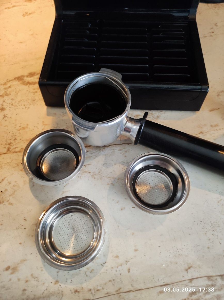 Кафемашина Delonghi