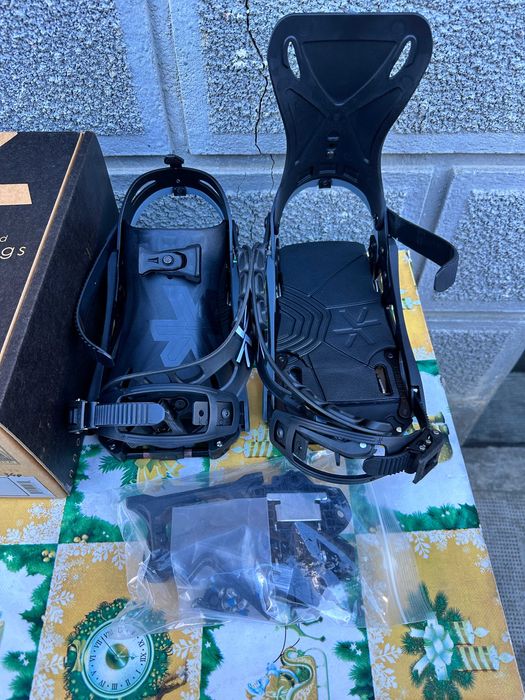 placa noua splitboard jones frontier wide L164cm,L161cm si 158cm