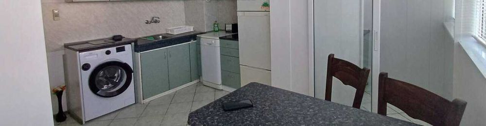 Отдава 3-стаен апартамент в района на ВИНС