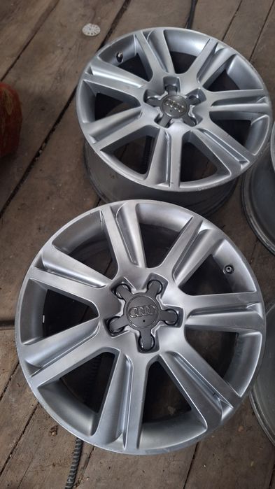 Vadu jenați audi a4