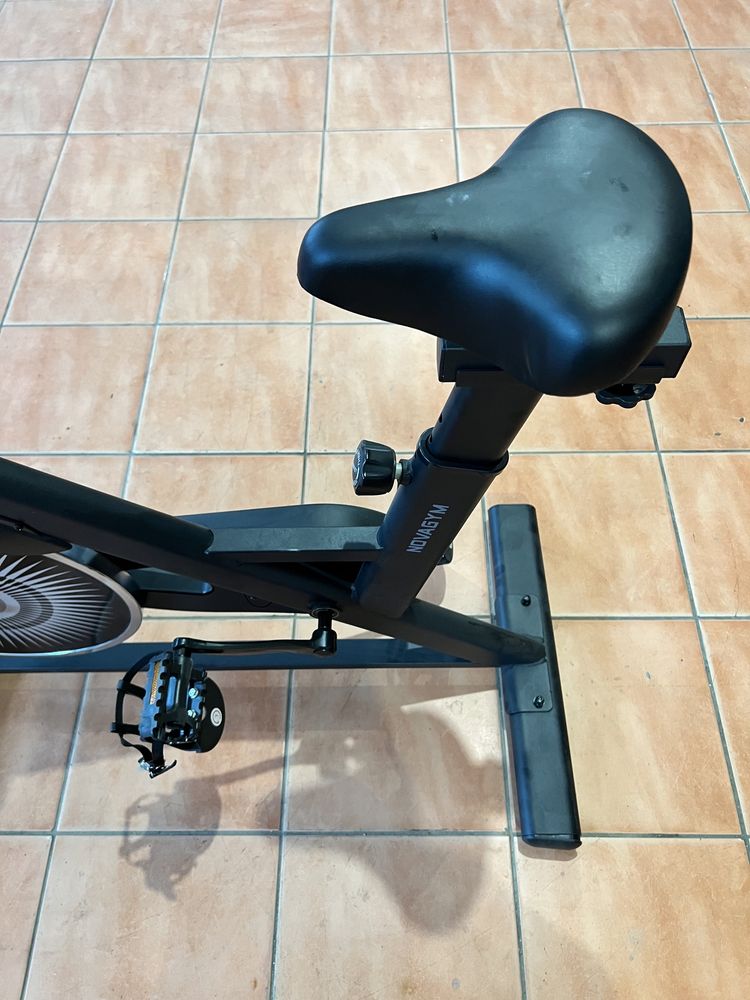 NovaGym SPIN-9 Proffesional