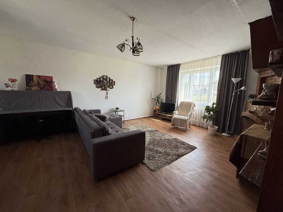 Продается двухэтажный дом с.Карабулак (Не Ключи)