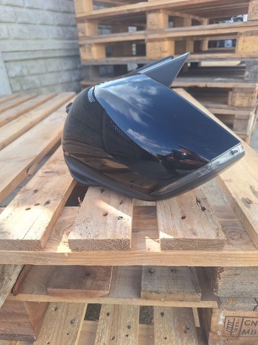 Ușa stanga fata citroen c4 2022