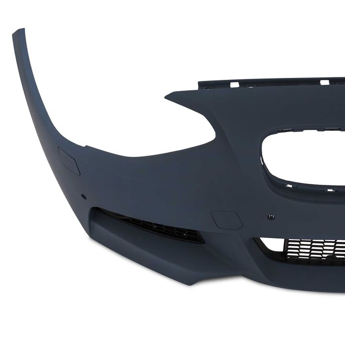 Bara fata BMW Seria 1 F20 (2011-2014) M-Technik Design