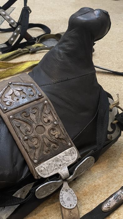 Седло (ер тоқым)