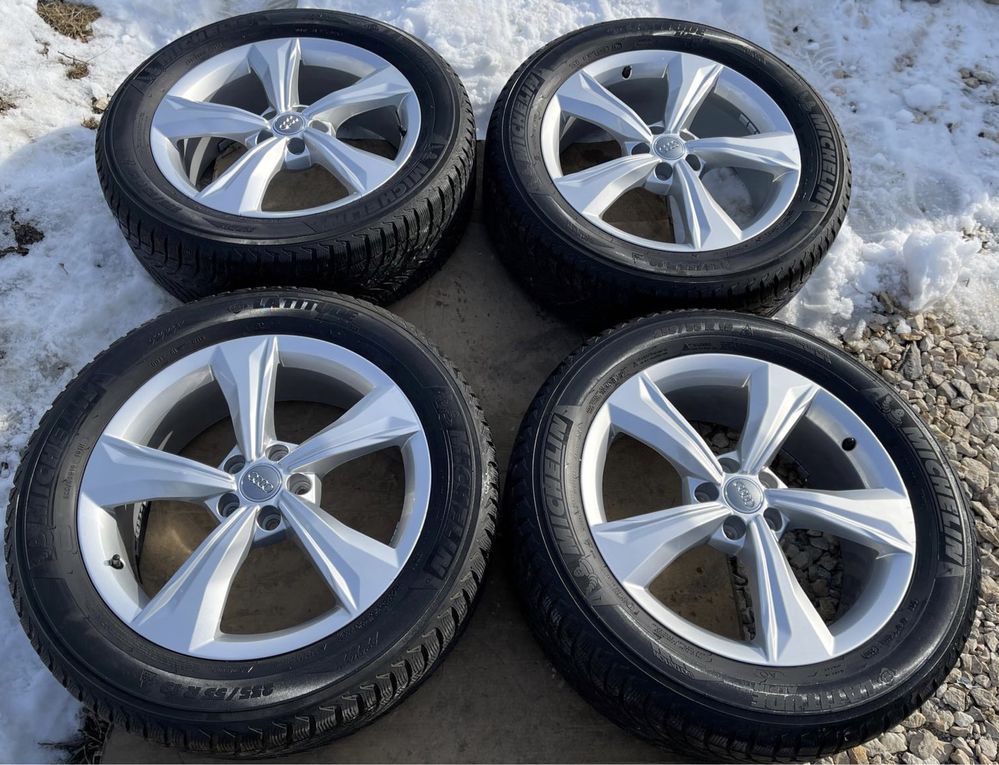 Jante Audi Q5 19 A6 C8 FACTURA