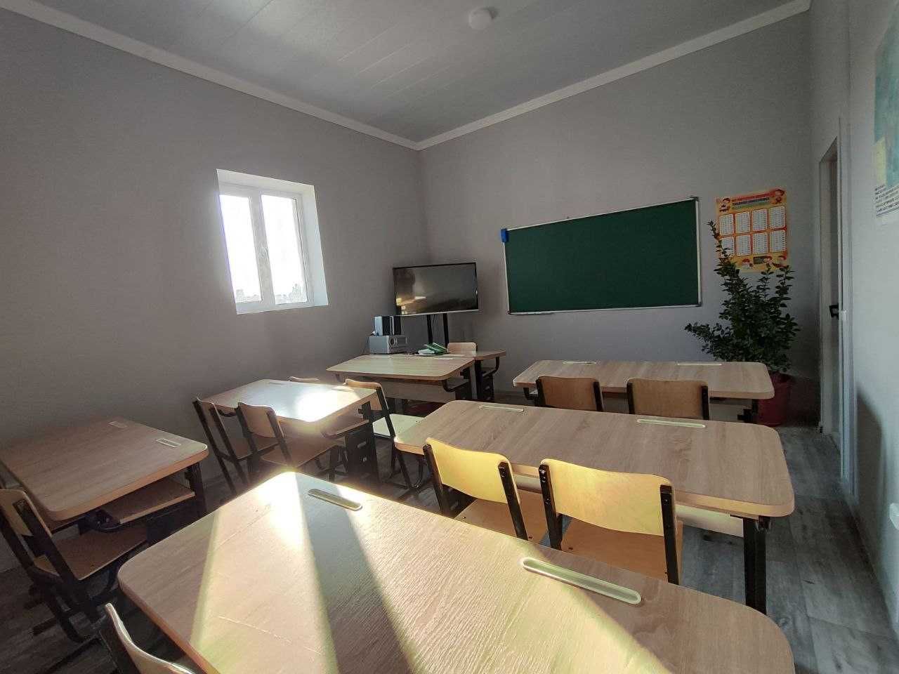 Sinfxona ijaraga beriladi, Tayyor O'quv Markaz ijarasi