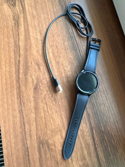 Samsung Galaxy Watch 6 – 44mm, 5 ATM, curea M/L (20 mm)