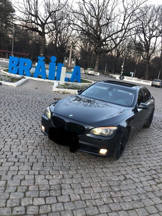 De vanzare an 2009, 3.0 diesel