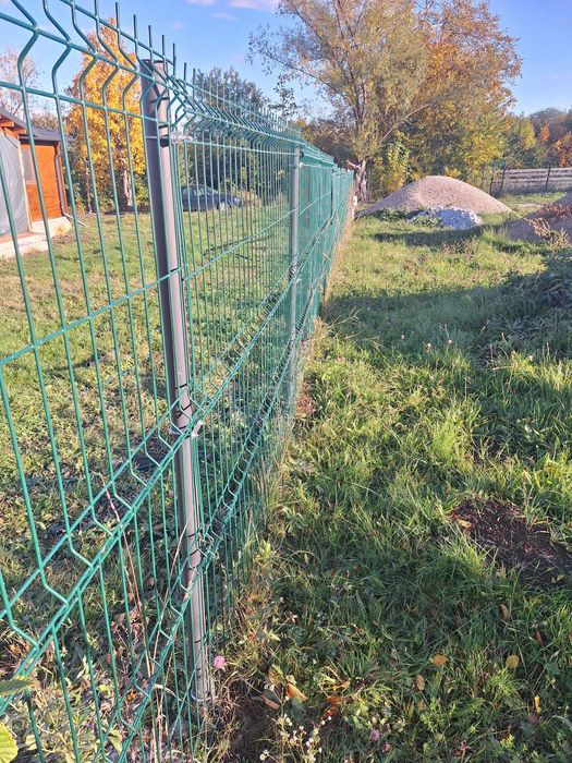 Teren intravilan Sarata, Dobreni