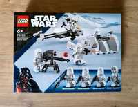Set Lego Star Wars Snowtrooper Battle pack 75320