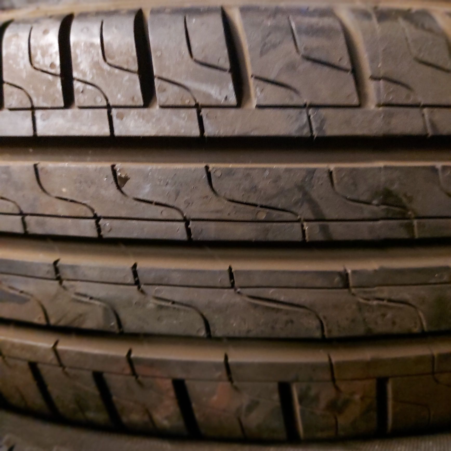 195/75/16"С pirelli 1бр.гума нова