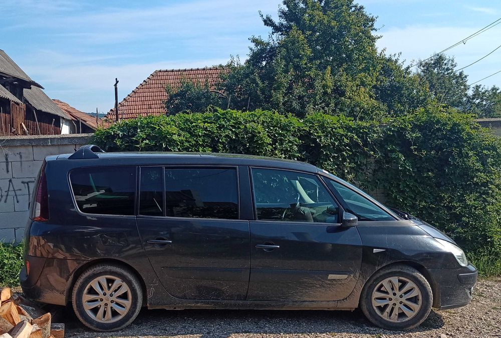 Renault Grand Espace 2008