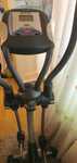 Bicicleta Eliptica (Stepper)  KETTLER GIRO 500 stare foarte buna