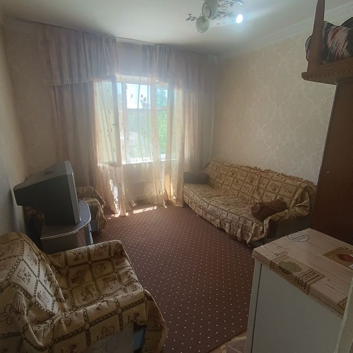 Бадамзар ориентир Мечеть 1 хонали общежитие отдельный вход