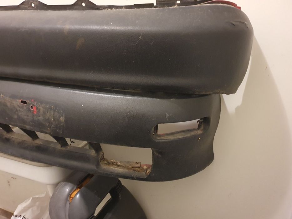 Тойота Селика на части