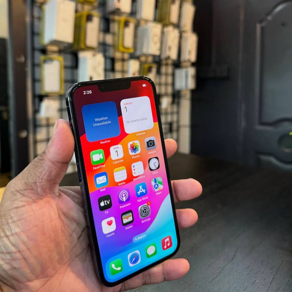 iphone 13 pro  nasya savdo