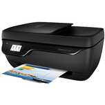 Multifunctional HP Deskjet Ink Advantage 3835 A4, Fax/Wireless