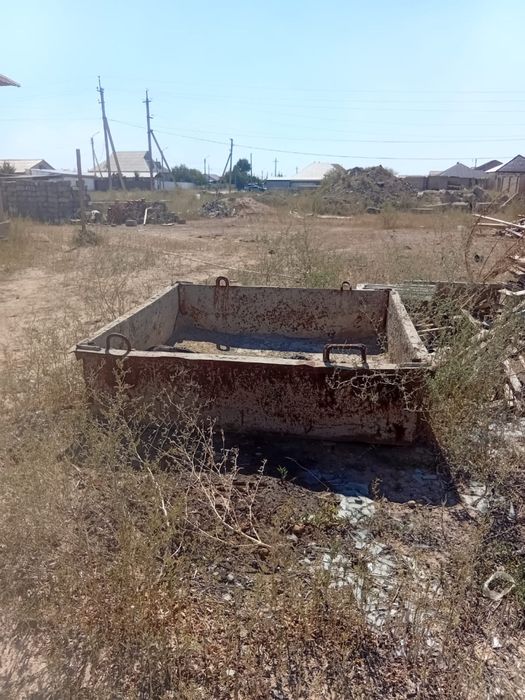 Продам тару железную