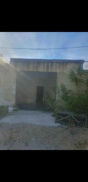Гараж 58 кв сдам или продам