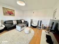 Bloc din 2001, Apartament cu 2 Camere, 56 mp utili, Etaj 2