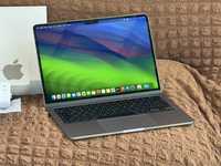 Sulpak/Новый Apple MacBook Air 13.6-inch M2 2023 EAC!состояние новый