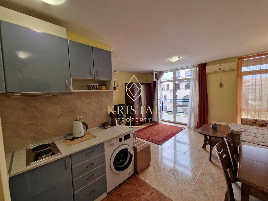 Продава се Едностаен апартамент в к.к. Слънчев бряг - 51 кв.м за 1167 €/кв.м - Снимка #6