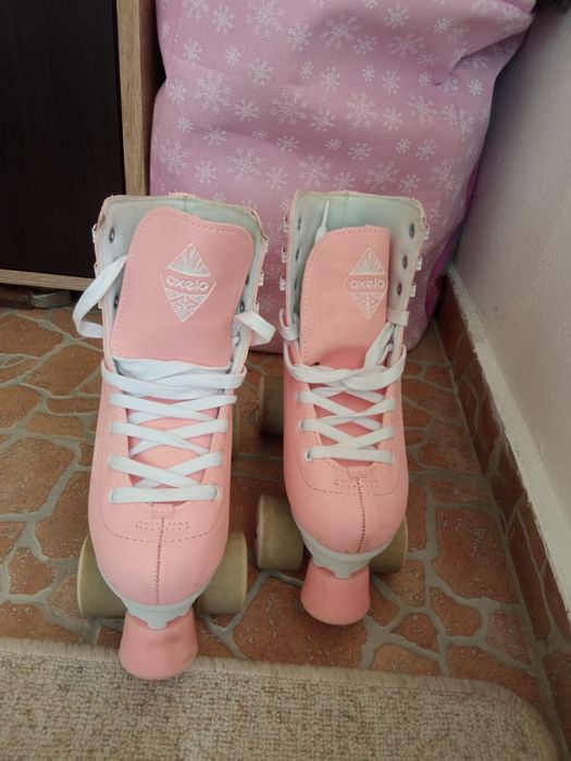 Vând Patine cu Role Oxelo # 36