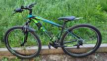 Велосипед 29" CROSS GRX7