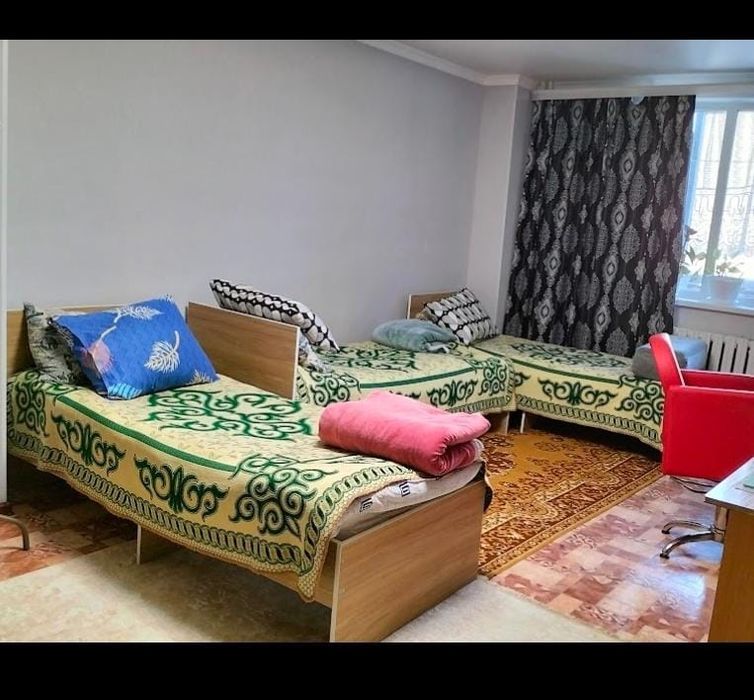 Кровати детские.