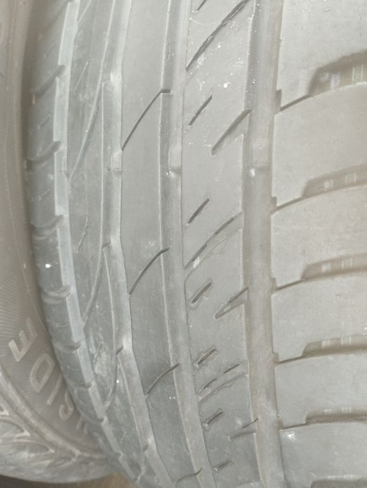 Гуми Barum 205 60 R16 92H