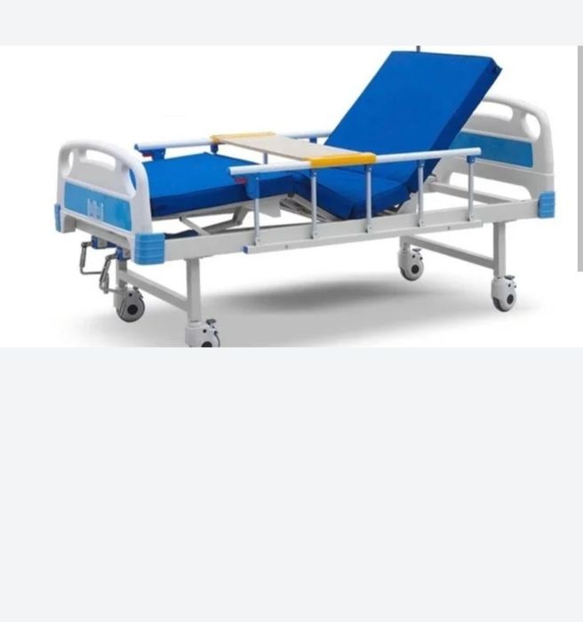 Кровать для лежачих