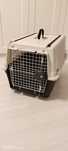 Cutie transport animal de companie