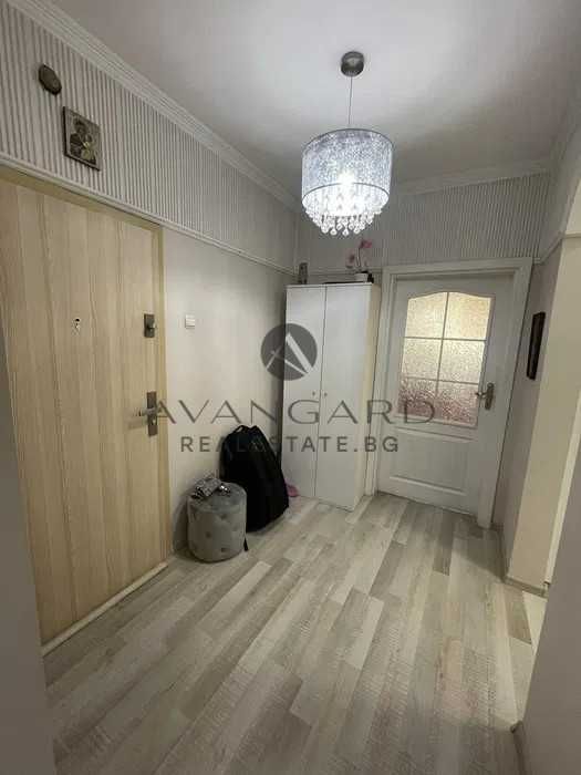 Продава се Многостаен апартамент в Пловдив, Център - 130 кв.м за 1731 €/кв.м - Снимка #6