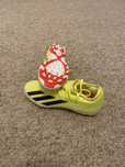Ghete de fotbal adidas X CRAZYFAST LEAGUE 2G/ 3G AG , NOI NOUȚI