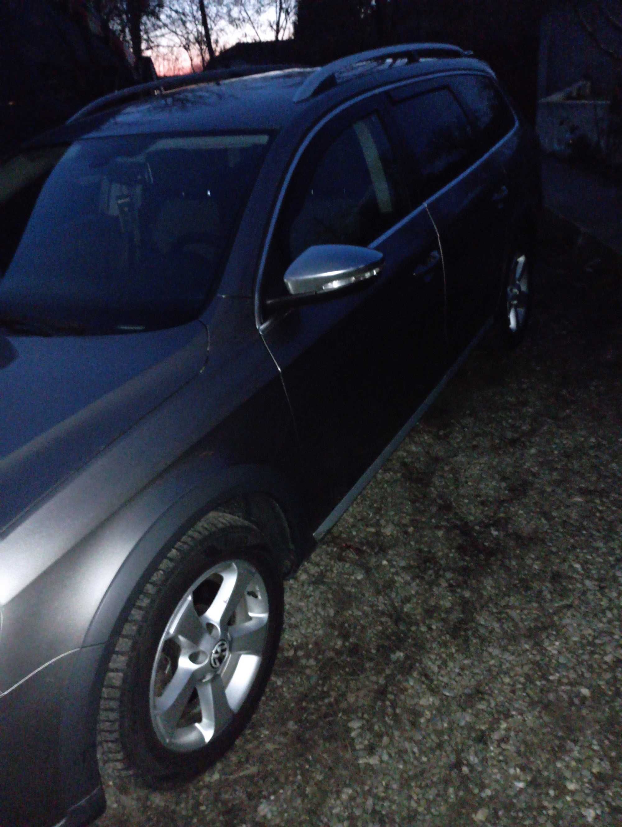 Roți,jante originale VW Passat