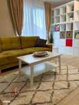 Apartament 1 camera, UMF, centru, Residential, parcare, Targu Mures