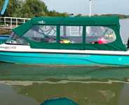 Corsar 730 BOWRIDER