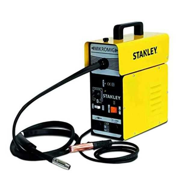aparat de sudura Mig Mag Stanley