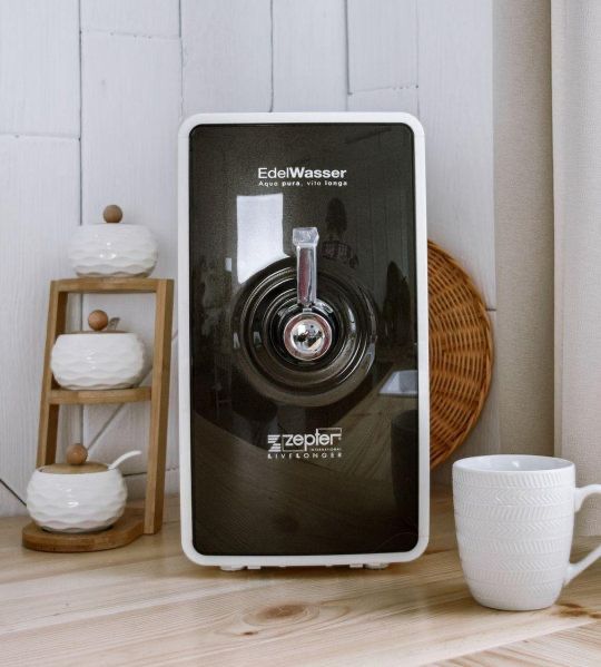 Система за пречистване на вода