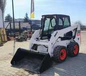 Мини товарач Bobcat S160